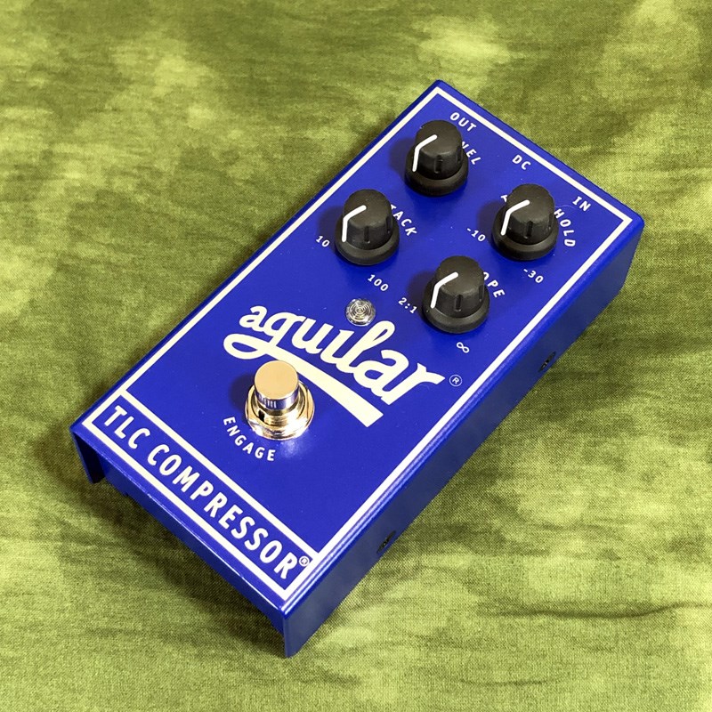 Aguilar TLC COMPRESSORの画像